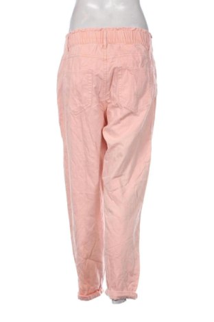 Pantaloni de femei Lager 157, Mărime M, Culoare Roz, Preț 91,99 Lei