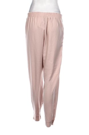 Pantaloni de femei Lager 157, Mărime L, Culoare Roz, Preț 91,99 Lei