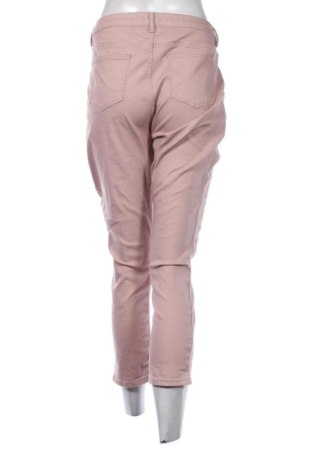 Pantaloni de femei Lascana, Mărime XL, Culoare Roz, Preț 109,48 Lei