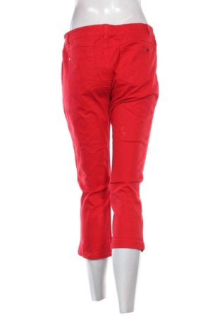Pantaloni de femei Laura Di Sarpi, Mărime L, Culoare Roșu, Preț 82,99 Lei