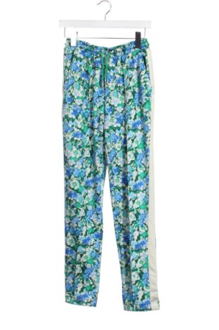 Γυναικείο παντελόνι Laura Torelli, Μέγεθος XS, Χρώμα Πολύχρωμο, Τιμή 17,99 €