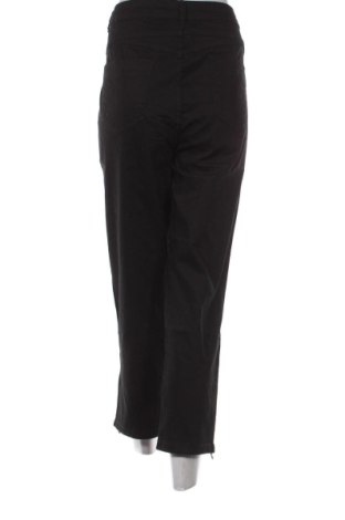 Дамски панталон Laura Torelli, Размер XXL, Цвят Черен, Цена 24,03 €