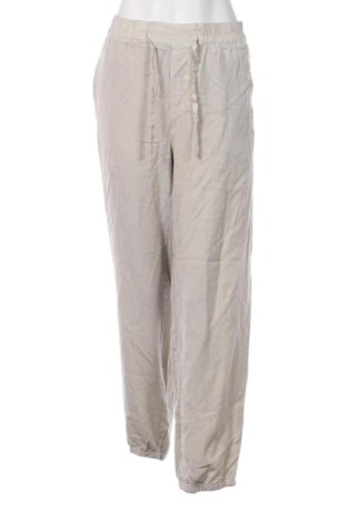 Pantaloni de femei Laura Torelli, Mărime XXL, Culoare Gri, Preț 91,99 Lei