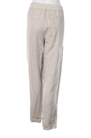 Pantaloni de femei Laura Torelli, Mărime XXL, Culoare Gri, Preț 91,99 Lei
