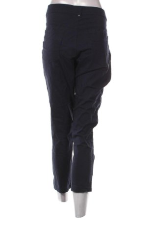 Дамски панталон Laura Torelli, Размер XL, Цвят Син, Цена 15,33 €