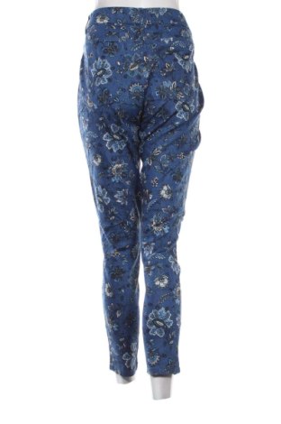 Γυναικείο παντελόνι Laura Torelli, Μέγεθος XL, Χρώμα Πολύχρωμο, Τιμή 17,99 €