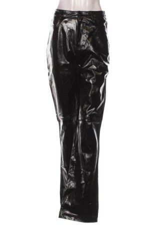 Pantaloni de femei LeGer By Lena Gercke, Mărime S, Culoare Negru, Preț 250,23 Lei