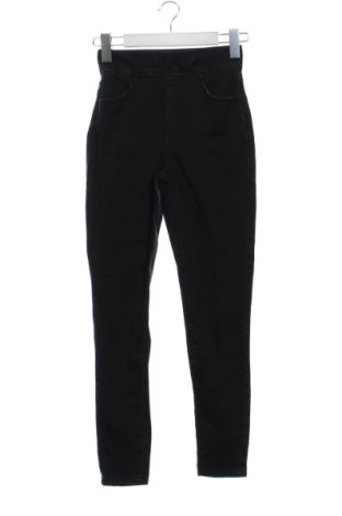 Női nadrág Levi's, Méret XXS, Szín Fekete, Ár 13 223 Ft