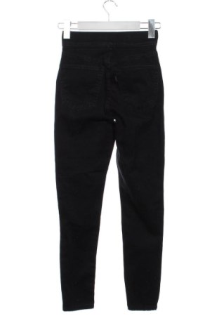 Női nadrág Levi's, Méret XXS, Szín Fekete, Ár 13 223 Ft