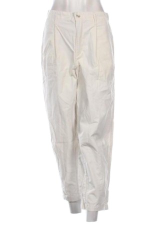 Női nadrág Levi's, Méret M, Szín Fehér, Ár 15 760 Ft