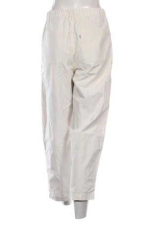 Női nadrág Levi's, Méret M, Szín Fehér, Ár 15 760 Ft