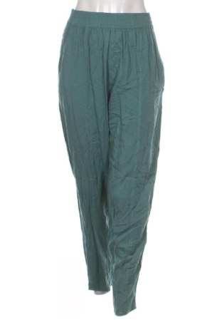 Damskie spodnie Life Time, Rozmiar S, Kolor Zielony, Cena 78,99 zł