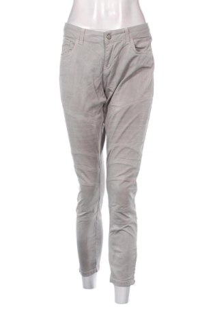 Pantaloni de femei Lindex, Mărime XL, Culoare Gri, Preț 91,99 Lei