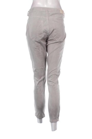 Pantaloni de femei Lindex, Mărime XL, Culoare Gri, Preț 91,99 Lei