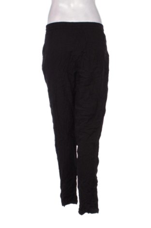 Damskie spodnie Lindex, Rozmiar XL, Kolor Czarny, Cena 78,99 zł
