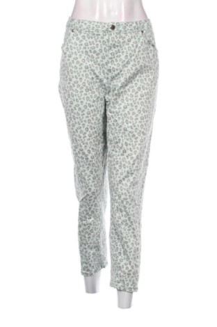 Pantaloni de femei Linea Tesini, Mărime XXL, Culoare Multicolor, Preț 129,99 Lei