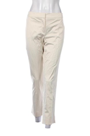 Pantaloni de femei Lineaemme, Mărime L, Culoare Bej, Preț 143,99 Lei