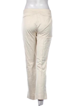 Pantaloni de femei Lineaemme, Mărime L, Culoare Bej, Preț 143,99 Lei