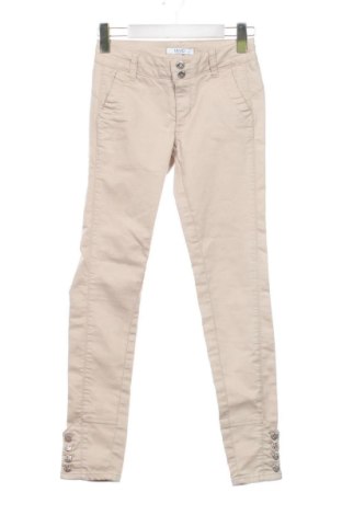 Női nadrág Liu Jo, Méret XS, Szín Bézs, Ár 21 901 Ft