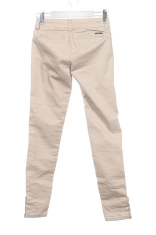 Női nadrág Liu Jo, Méret XS, Szín Bézs, Ár 21 901 Ft