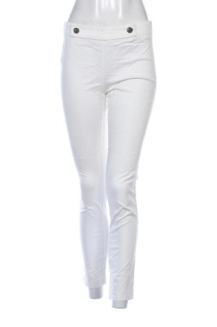 Pantaloni de femei Liu Jo, Mărime M, Culoare Alb, Preț 326,99 Lei