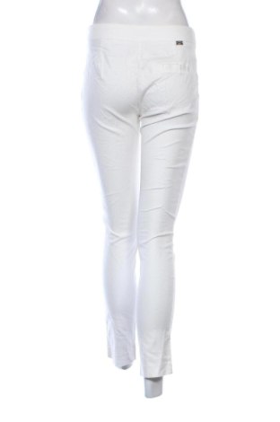 Pantaloni de femei Liu Jo, Mărime M, Culoare Alb, Preț 326,99 Lei