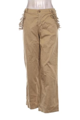 Pantaloni de femei Lokita, Mărime S, Culoare Verde, Preț 129,99 Lei