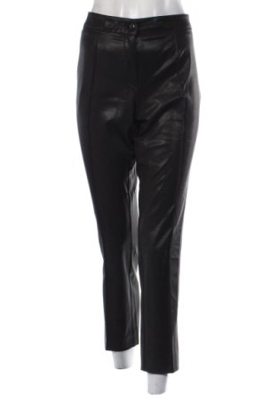 Pantaloni de femei Luca D'Altieri, Mărime XXL, Culoare Negru, Preț 129,99 Lei