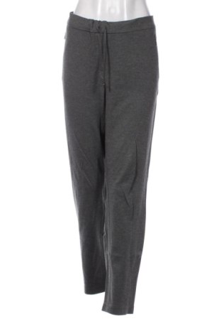 Γυναικείο παντελόνι Luisa Cerano, Μέγεθος XXL, Χρώμα Γκρί, Τιμή 31,73 €