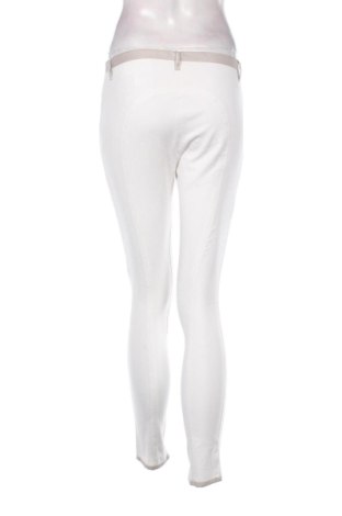 Pantaloni de femei Luisa Cerano, Mărime M, Culoare Alb, Preț 165,35 Lei