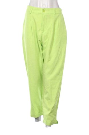 Дамски панталон Lumina, Размер M, Цвят Зелен, Цена 21,47 €