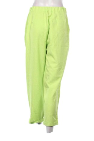 Дамски панталон Lumina, Размер M, Цвят Зелен, Цена 21,47 €