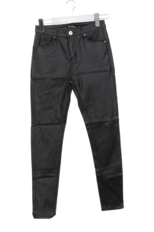 Pantaloni de femei M.Sara, Mărime XS, Culoare Negru, Preț 77,31 Lei