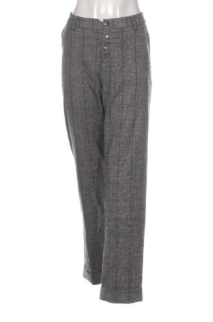 Pantaloni de femei MOS MOSH, Mărime L, Culoare Multicolor, Preț 166,82 Lei