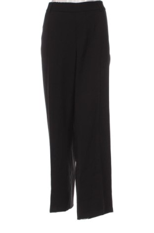 Pantaloni de femei MOS MOSH, Mărime XL, Culoare Negru, Preț 196,99 Lei