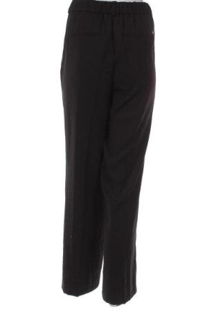 Pantaloni de femei MOS MOSH, Mărime XL, Culoare Negru, Preț 196,99 Lei
