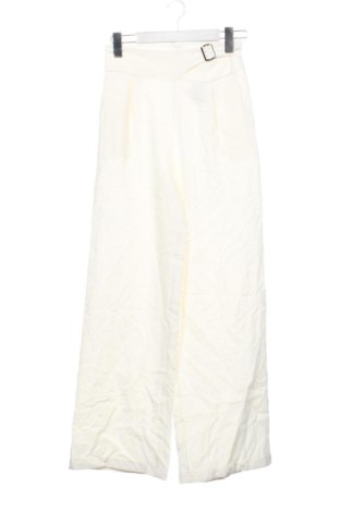Női nadrág MYASTREET, Méret XS, Szín Fehér, Ár 10 559 Ft