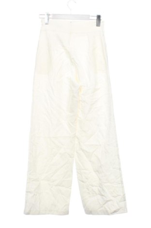 Női nadrág MYASTREET, Méret XS, Szín Fehér, Ár 10 559 Ft