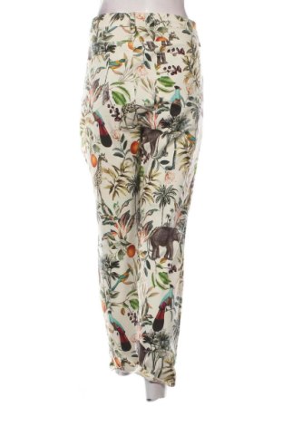 Pantaloni de femei MYBC, Mărime 3XL, Culoare Multicolor, Preț 373,18 Lei