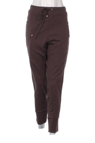 Дамски панталон Mac, Размер XXL, Цвят Кафяв, Цена 32,21 €