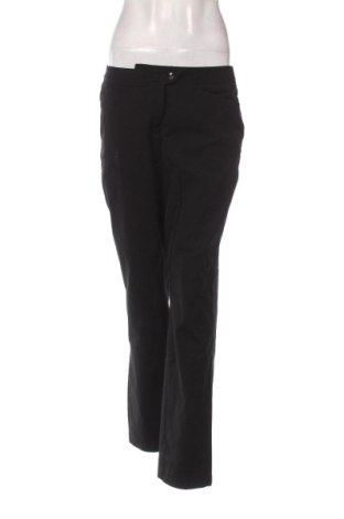 Pantaloni de femei Mac, Mărime L, Culoare Negru, Preț 203,52 Lei