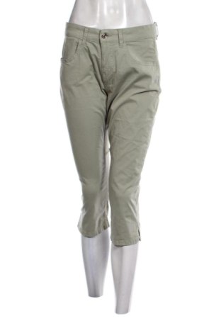 Дамски панталон Mac, Размер L, Цвят Зелен, Цена 32,00 €