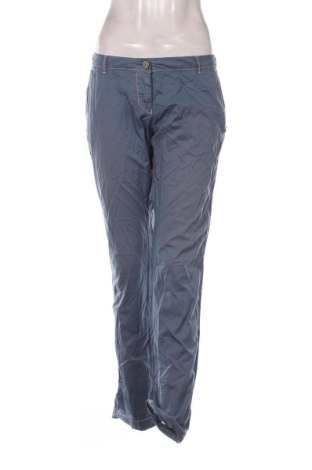 Dámské kalhoty  Maison Scotch, Velikost XL, Barva Modrá, Cena  1 479,00 Kč