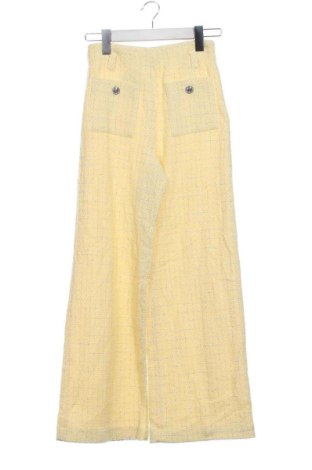 Damenhose Maje, Größe XXS, Farbe Gelb, Preis 114,99 €
