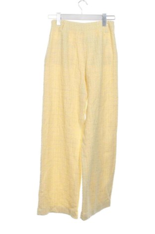 Damenhose Maje, Größe XXS, Farbe Gelb, Preis 114,99 €
