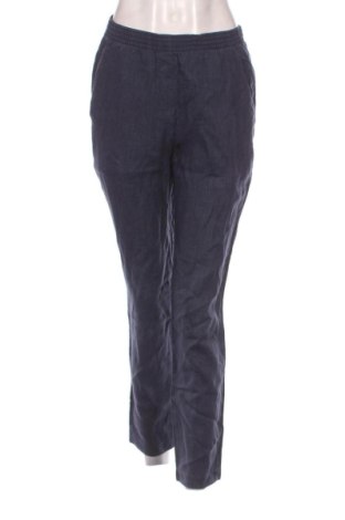 Дамски панталон Majestic Filatures, Размер M, Цвят Син, Цена 49,00 €