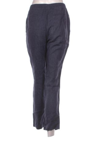 Дамски панталон Majestic Filatures, Размер M, Цвят Син, Цена 49,00 €