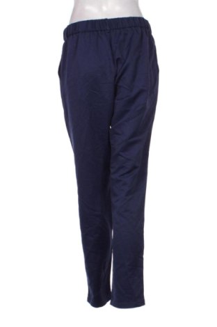 Pantaloni de femei Manfinity, Mărime M, Culoare Albastru, Preț 129,99 Lei