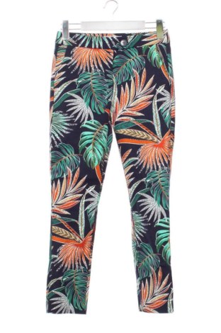 Γυναικείο παντελόνι Mango, Μέγεθος S, Χρώμα Πολύχρωμο, Τιμή 17,00 €