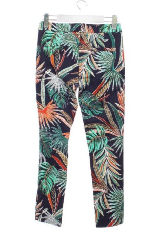 Γυναικείο παντελόνι Mango, Μέγεθος S, Χρώμα Πολύχρωμο, Τιμή 17,00 €